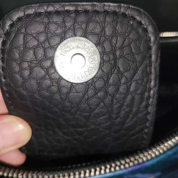 Nicole Miller Hobo - Picture 5 of 7